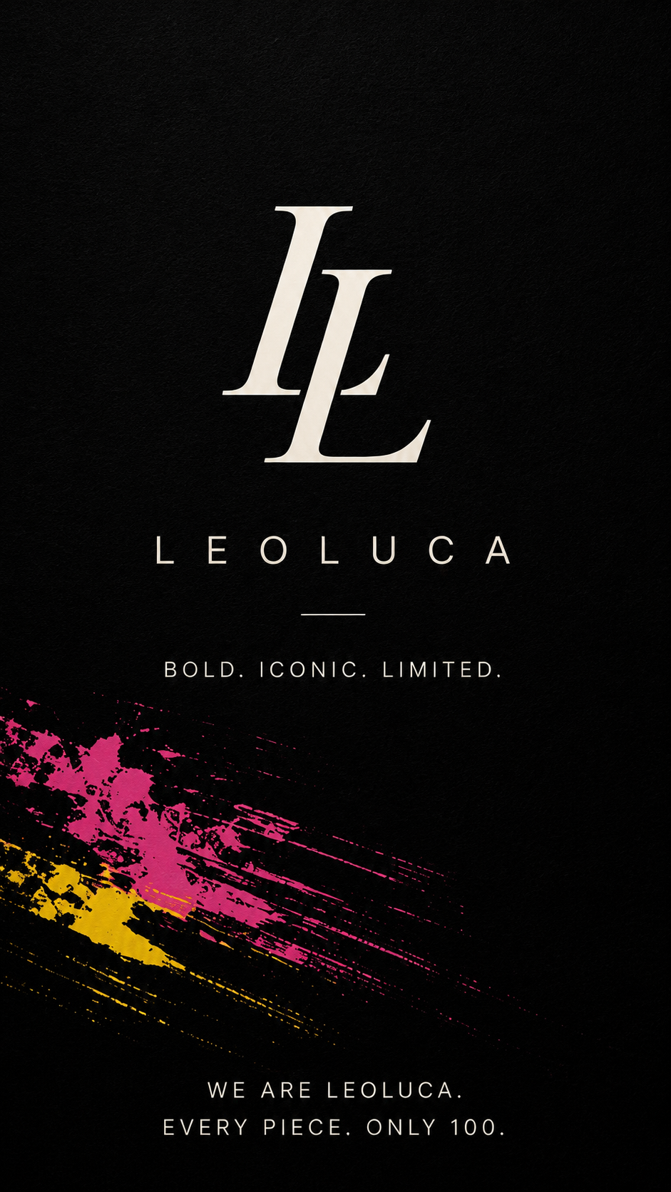 LeoLuca — Detalhes