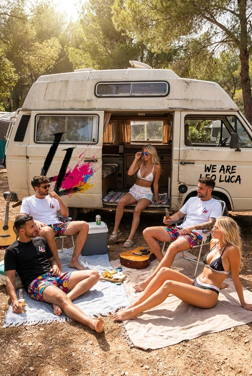 LeoLuca — Detalhes