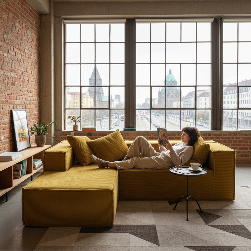 Couch1 — Details
